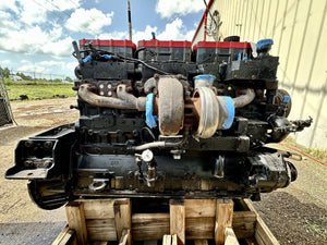 1998 CUMMINS N14 CELECT PLUS Engine Assembly