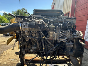 2010 DETROIT DD15 Engine Assembly