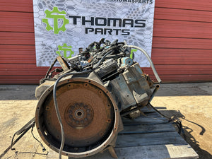2000 INTERNATIONAL DT466 Engine Assembly