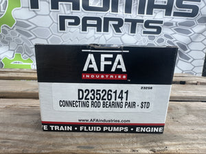  DETROIT SERIES 60 , 14L Rod Bearing