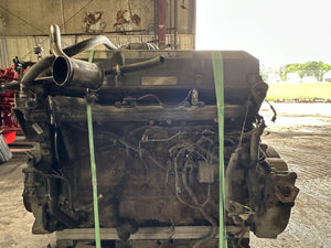 2007 DETROIT 60 SERIES 14.0L Engine Assembly