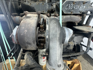 1999 CUMMINS N14 CELECT+ Engine Assembly