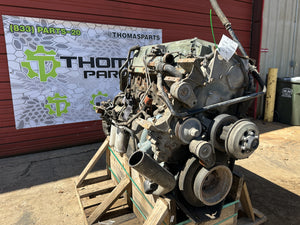2007 DETROIT 60 SERIES 12.7L Engine Assembly