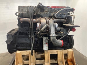 1999 CUMMINS N14 CELECT+ Engine Assembly