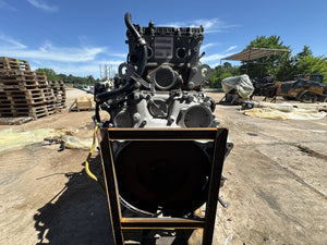 2023 DETROIT DD13 Engine Assembly