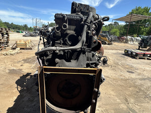 2010 DETROIT DD15 Engine Assembly
