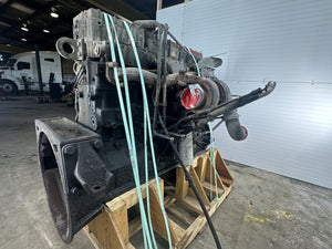 1999 CUMMINS N14 CELECT+ Engine Assembly