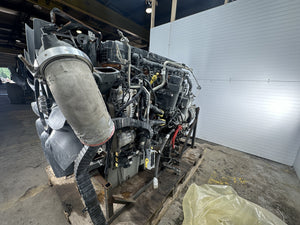2017 PACCAR MX-13 Engine Assembly
