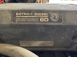 2007 DETROIT 60 SERIES 14.0L Engine Assembly