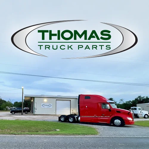 Our Company - Thomas Truck Parts